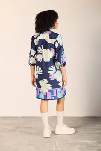 Maude Vivante - Ava Poplin Mini Dress