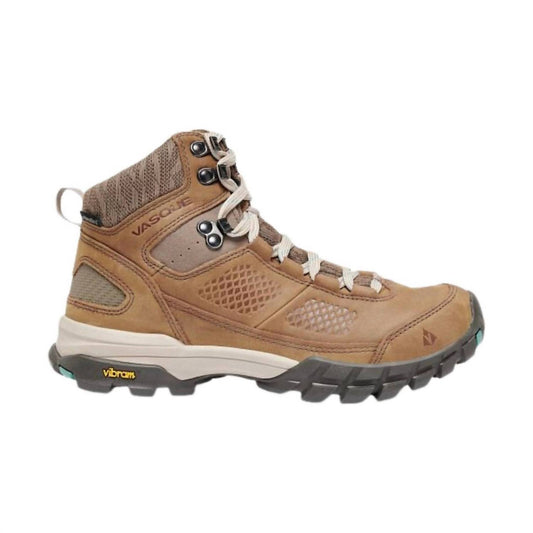 Vasque - Women's Talus At Ultra Dry Waterproof Hiking Boot