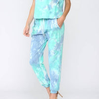 Fate - Tie Dye Jogger Pants