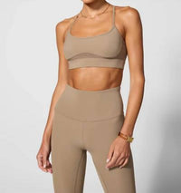 Mpg Sport - Sculpt Cross Back Bra