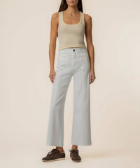 Kut From The Kloth - Meg Hi Rise Wide Leg Jean