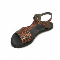 Cydwoq - Women's Straps-c Sandals