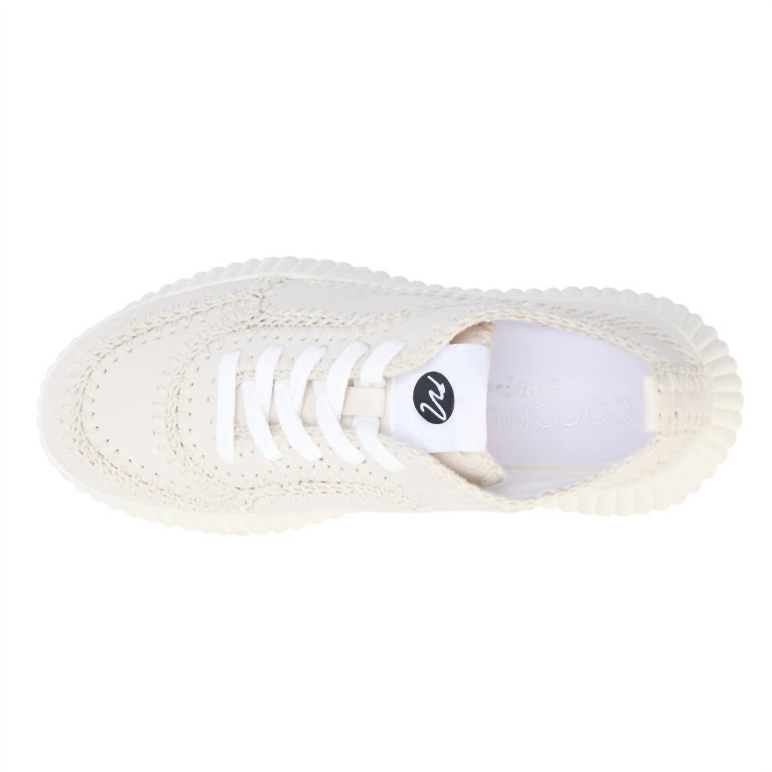 Matisse - Women's Nelson Platform Sneaker
