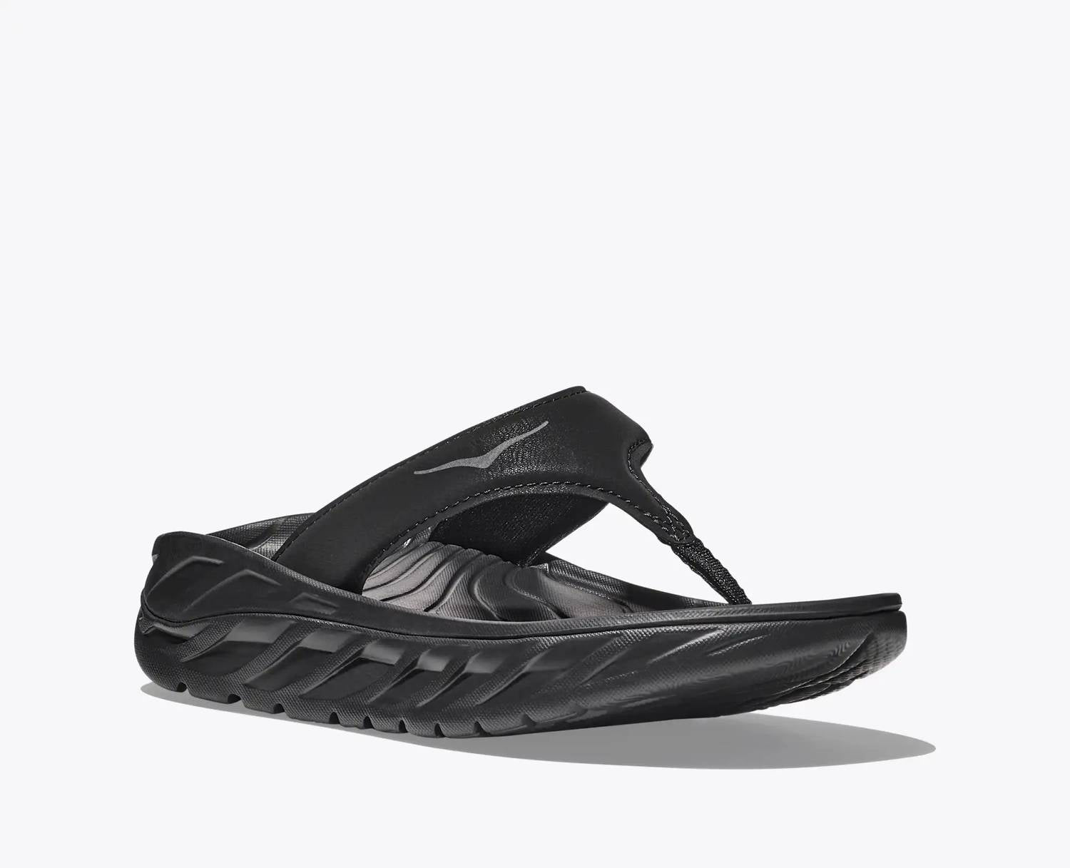 Hoka - Women's Ora Recovery Flip Sandal