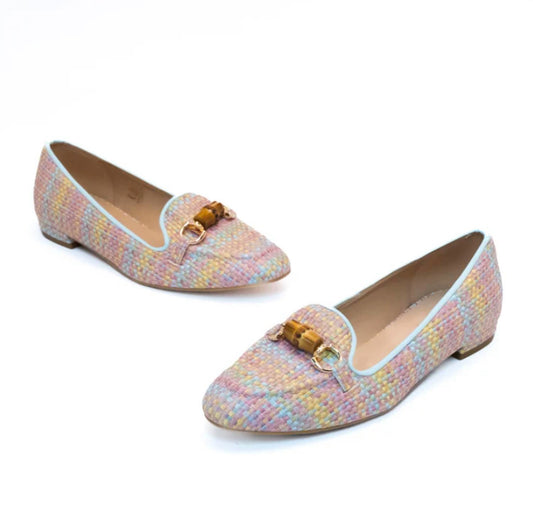 Michele Lopriore - Women's Giselle Loafer