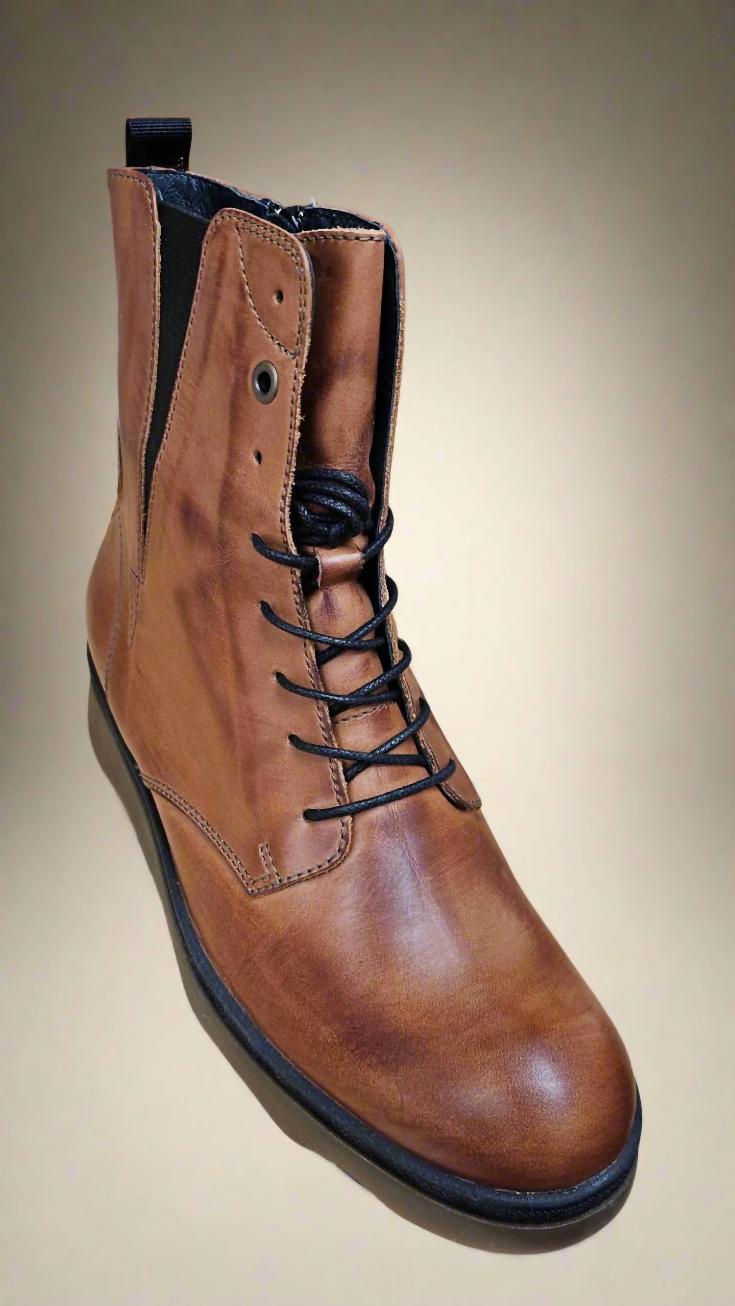Wolky - Women's Akita Water-resistant Boot