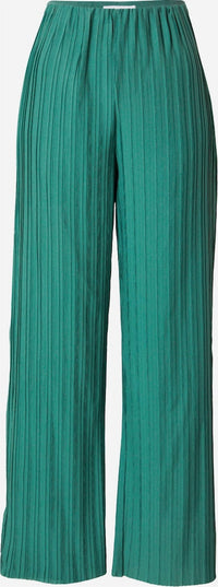 Wishlist - Pleated Pants