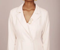 Maeli Amor - Women's Labalaba Earrings