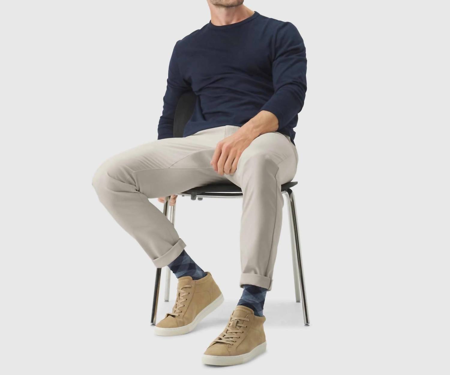 Jack Archer - Jetsetter Pants