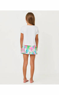 Lilly Pulitzer - Kid's Mini Clairmont Top