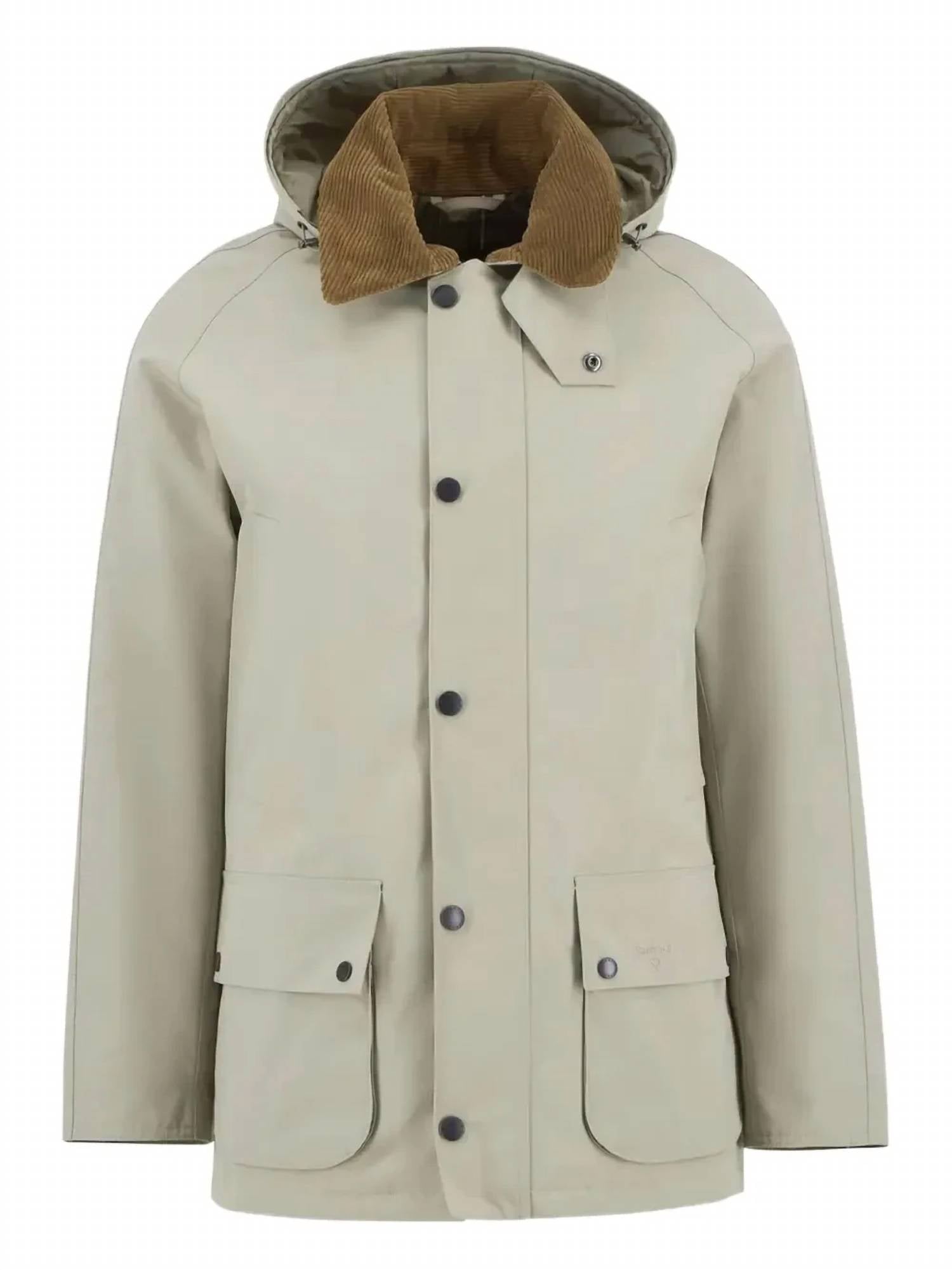 Barbour - MEN'S ASHBY JACKET