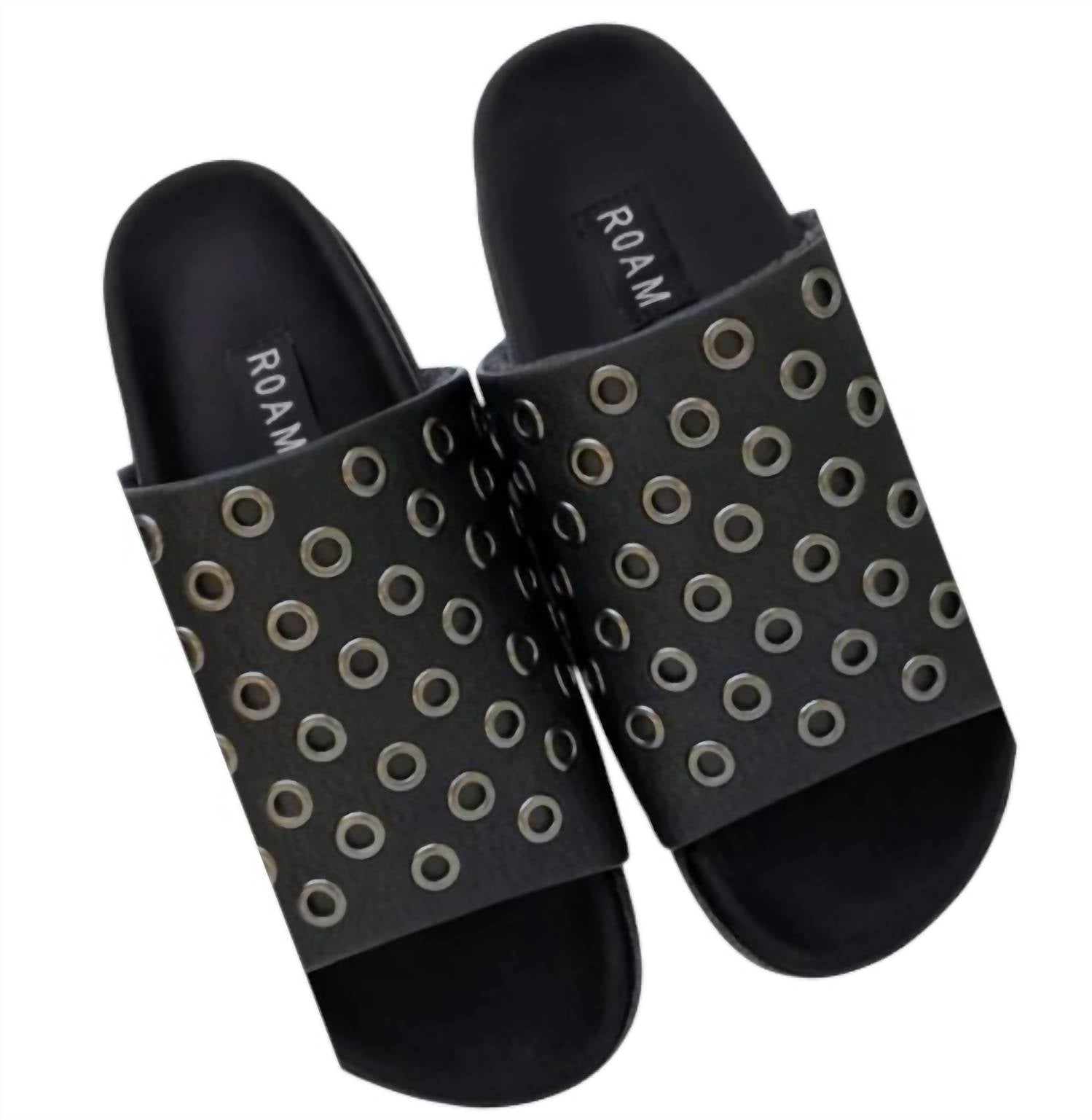 Roam - Women's Metal Slider