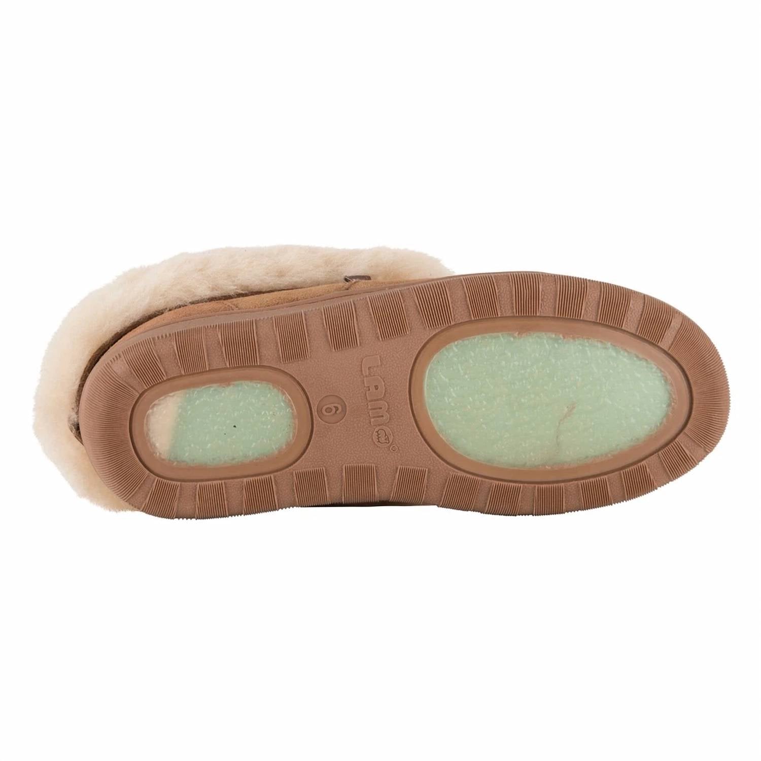 Lamo - Women's Doubleface Sheepskin Bootie