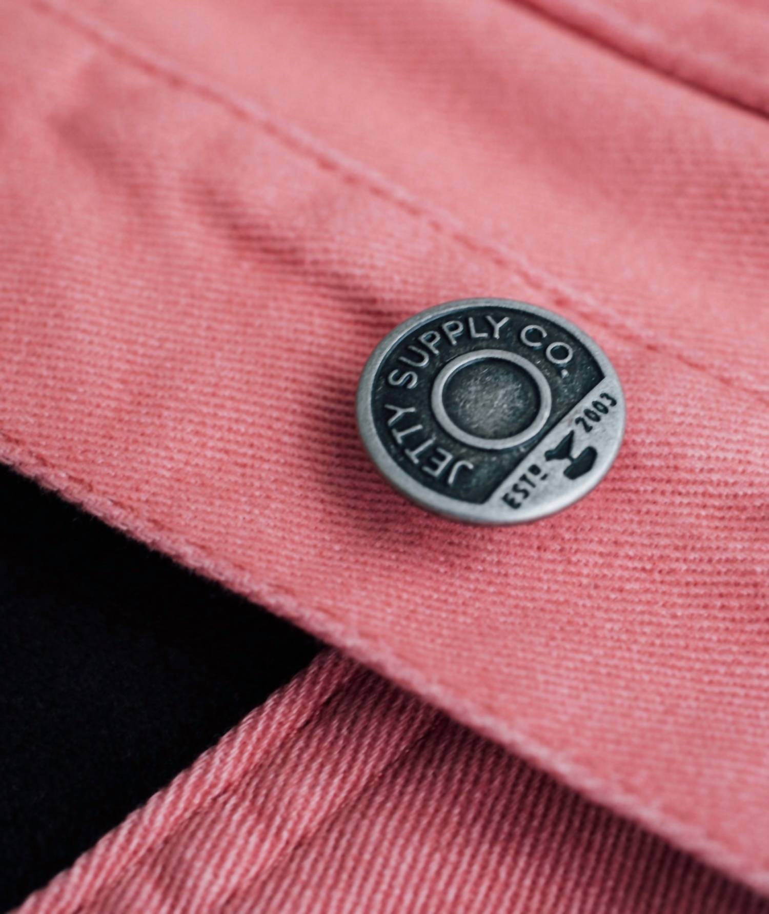Jetty - Kai Utility Coat