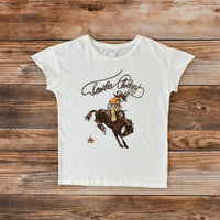 Tasha Polizzi - Roper T-shirt