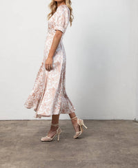 D'Offay - Aster Dress