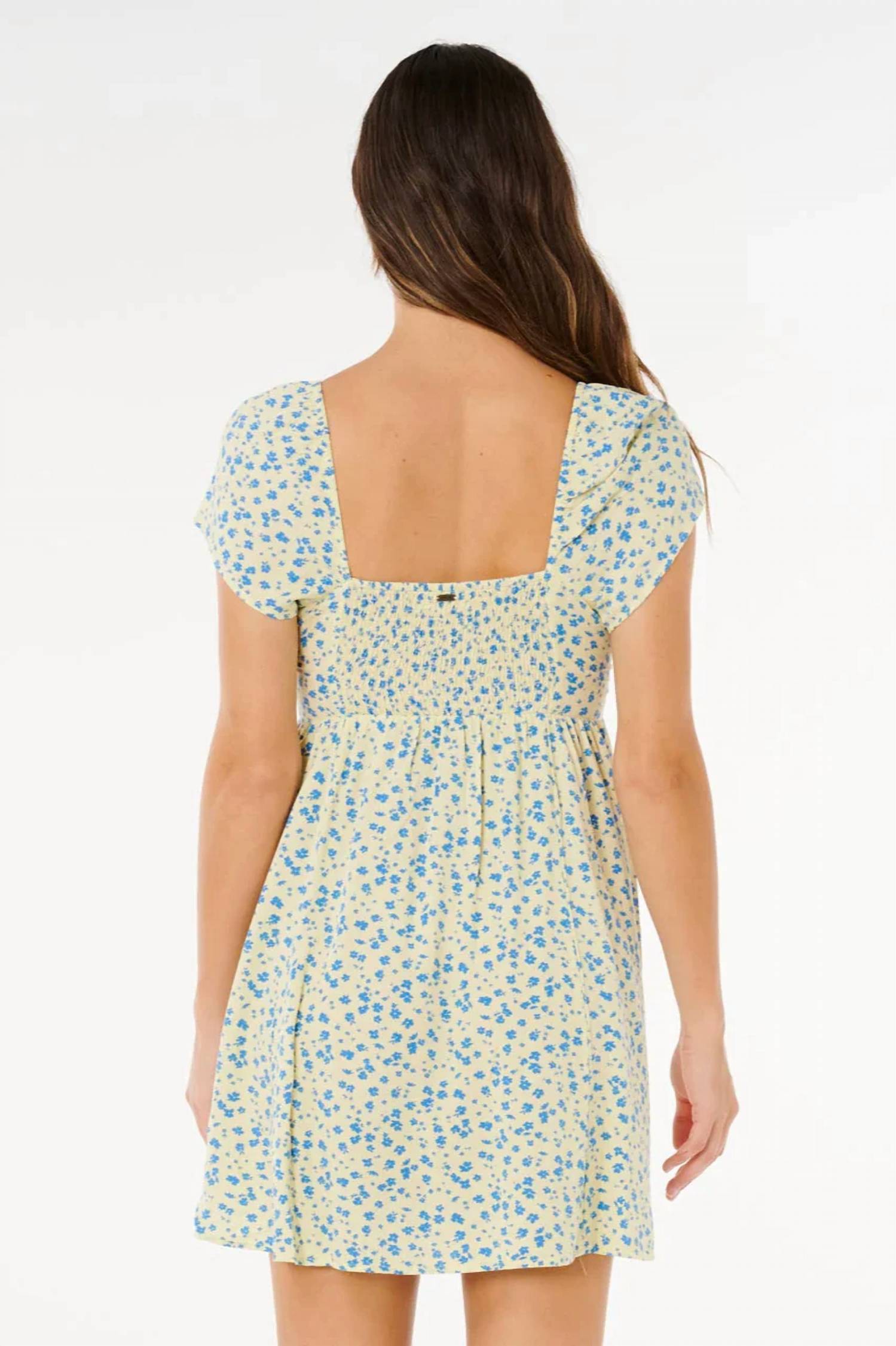Rip Curl - Surf Side Dress