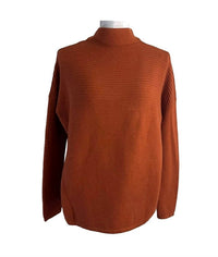 French Connection - Women's Mock Turtleneck Sweater
