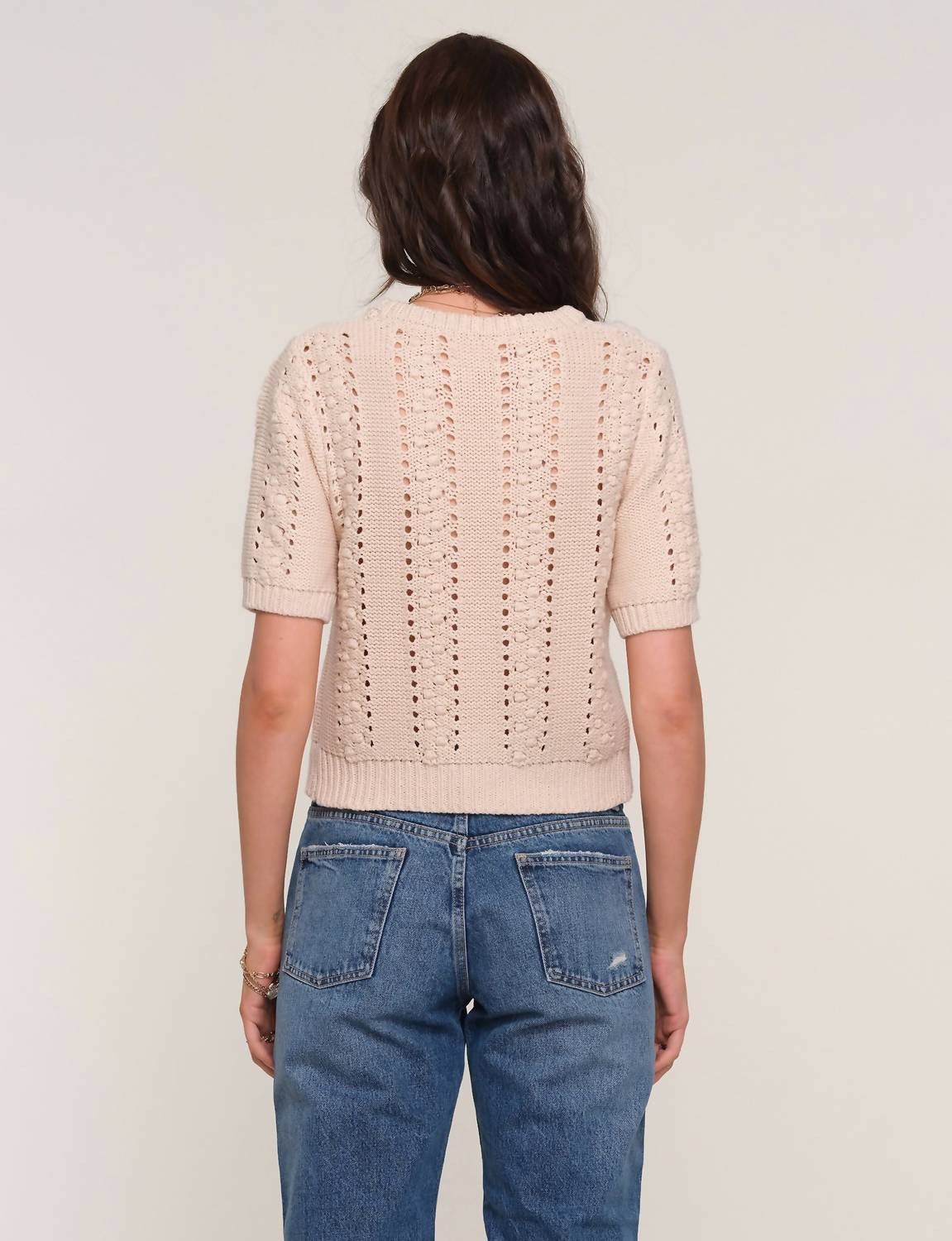 Heartloom - Bobbie Top