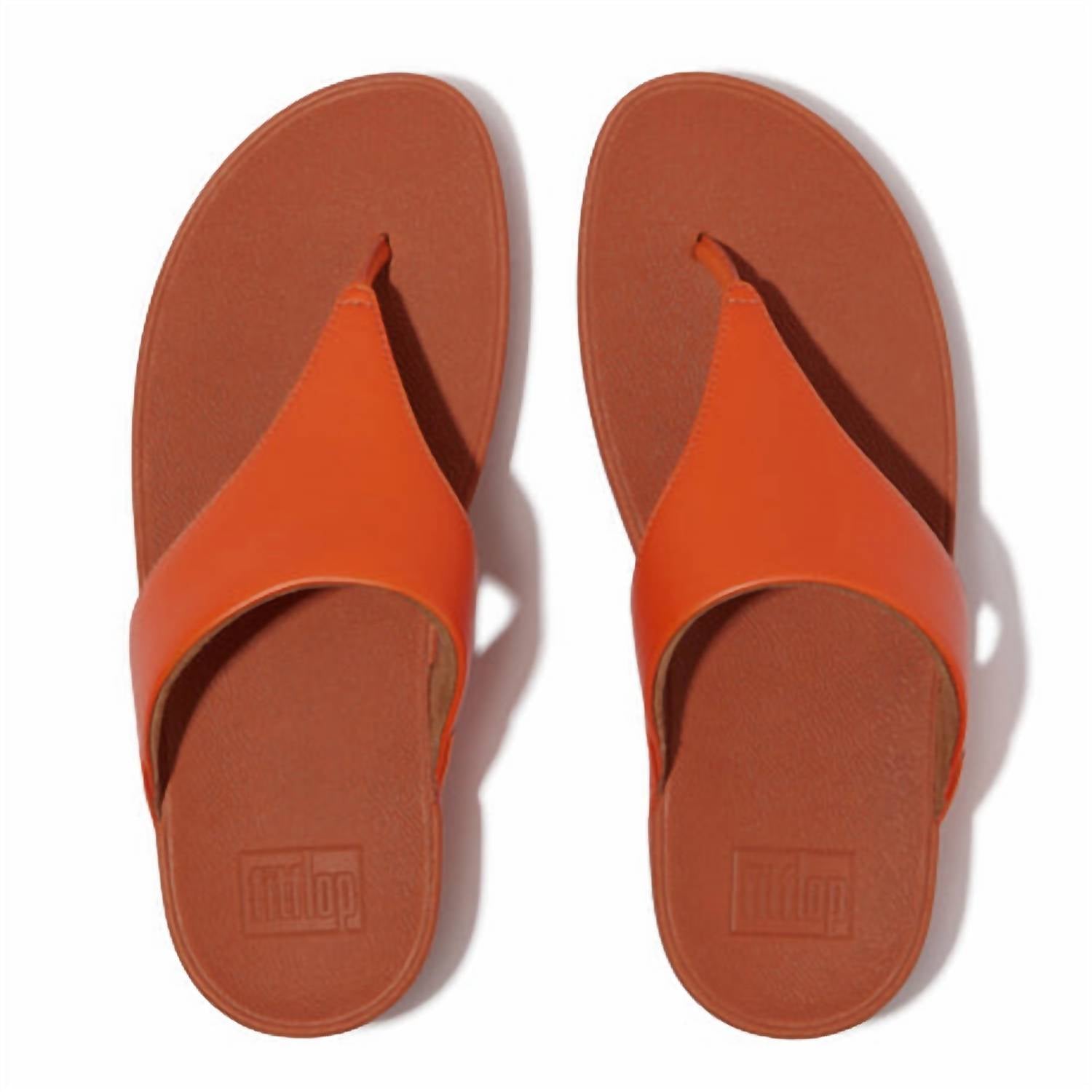 Fitflop - Women's Platform Toe-post Sandal