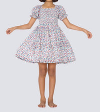 Little Paisley People - Harper Dress