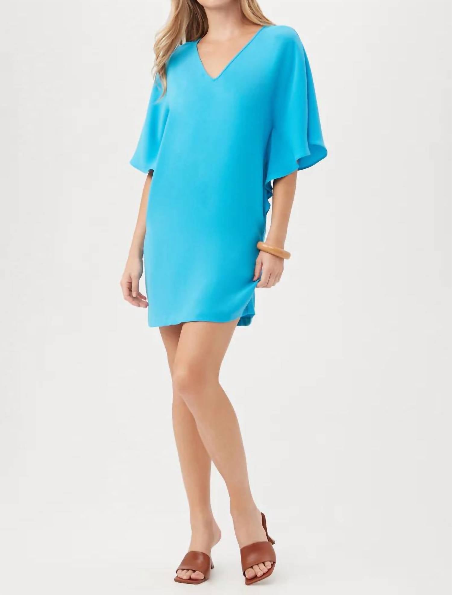 Trina Turk - Country Club Dress