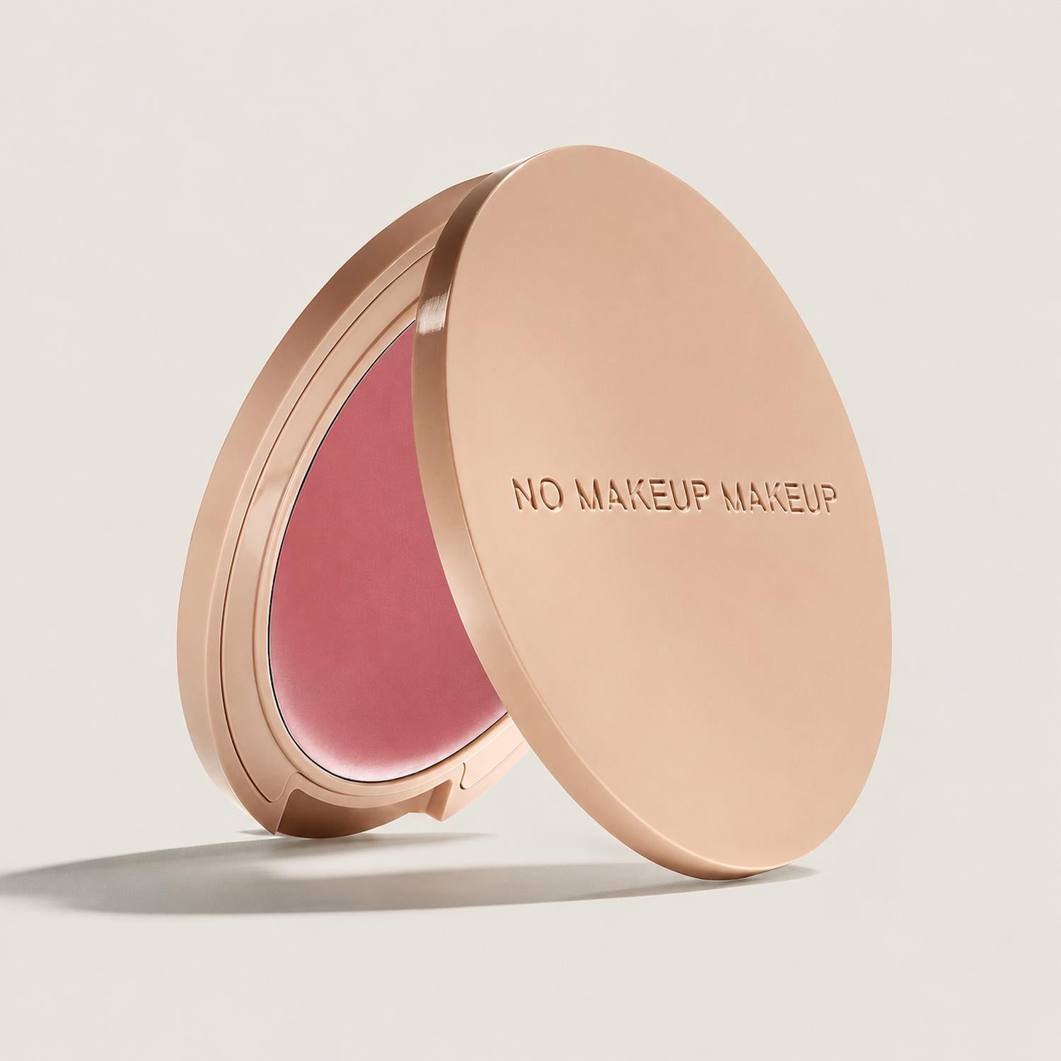 The Original No Makeup Makeup - Blush & Lip Color