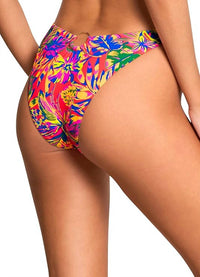 Maaji - High Leg Bikini Bottoms