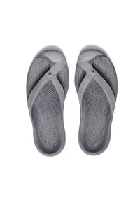 Keen - Women's Waimea Leather Closed Flip-flop