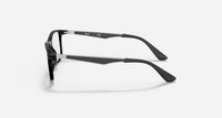 Ray Ban - Kids Rb1570 3542 Prescription Eyeglass Frames