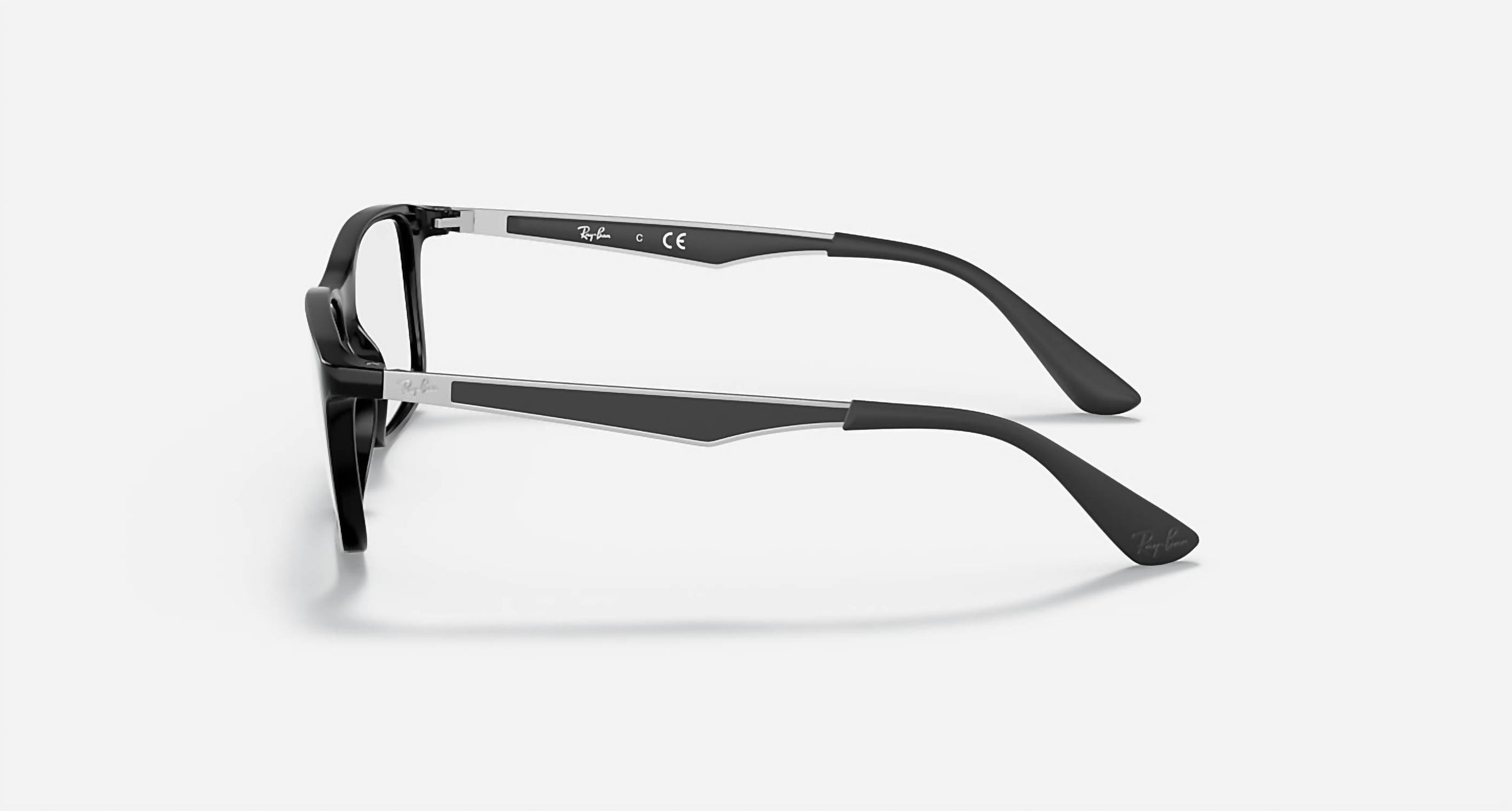 Ray Ban - Kids Rb1570 3542 Prescription Eyeglass Frames