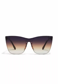 Quay - Women's Come Thru Sunglasses