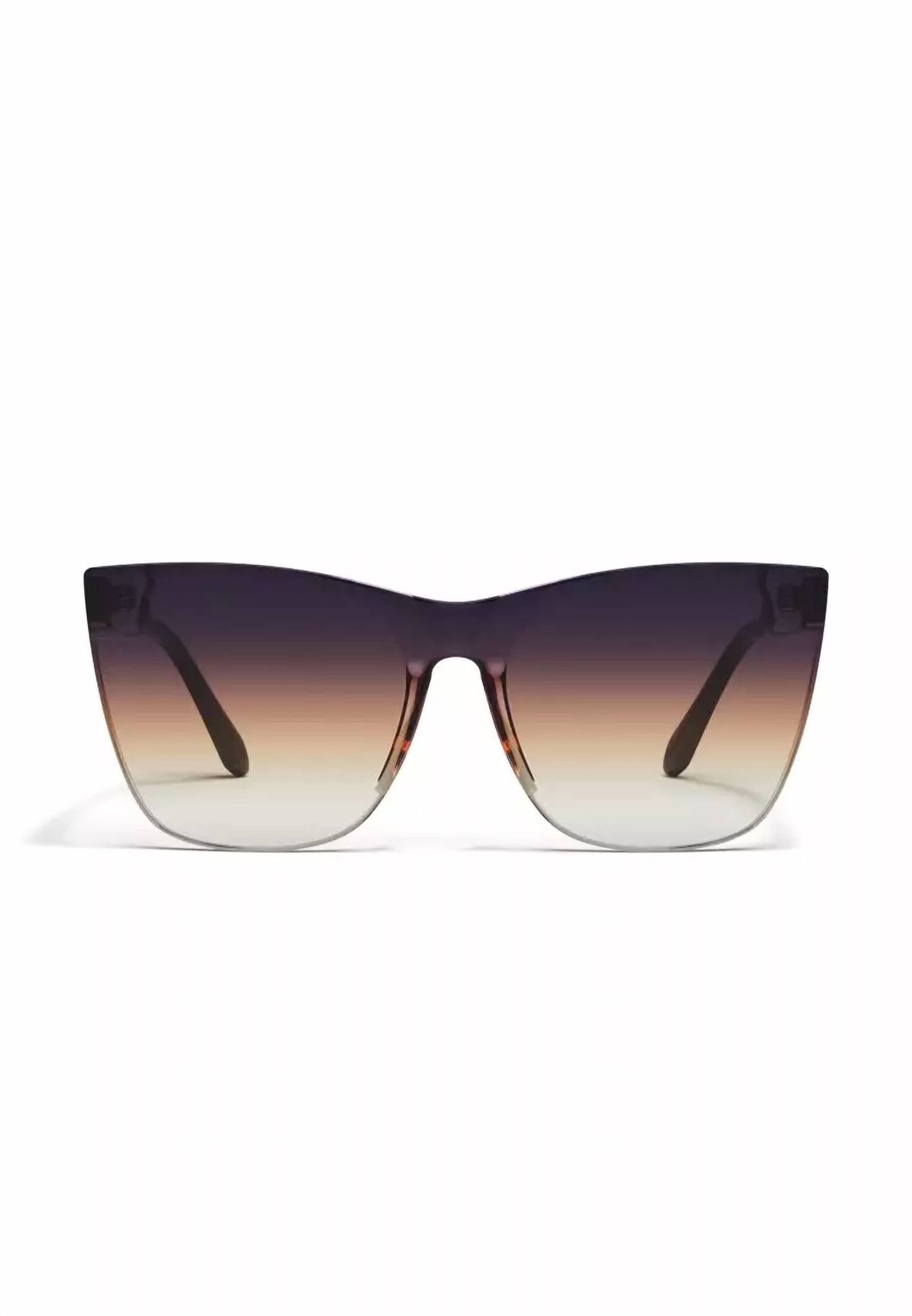 Quay - Women's Come Thru Sunglasses