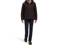 Ariat - Rebar Duracanvas Insulated Jacket
