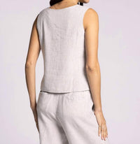 Thread & Supply - Anastasia Vest