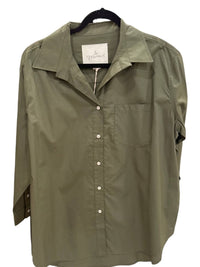 Le Marais - Women's Button Up Shirt