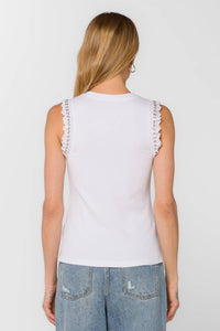 Velvet Heart - Journey Tank Top