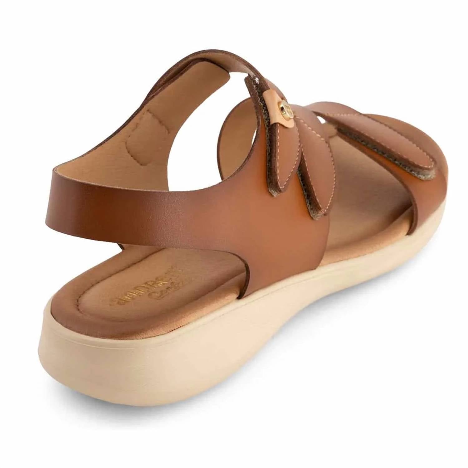 Andrea - Women's Sling-back Sandal