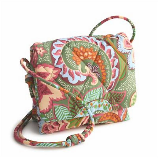 Vera Bradley - Women's Baird Hipster Bag