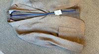 Hagen - Men's Textured Blazer