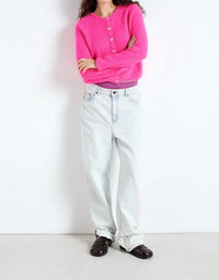 American Vintage - Vitow Long Sleeves Cardigan