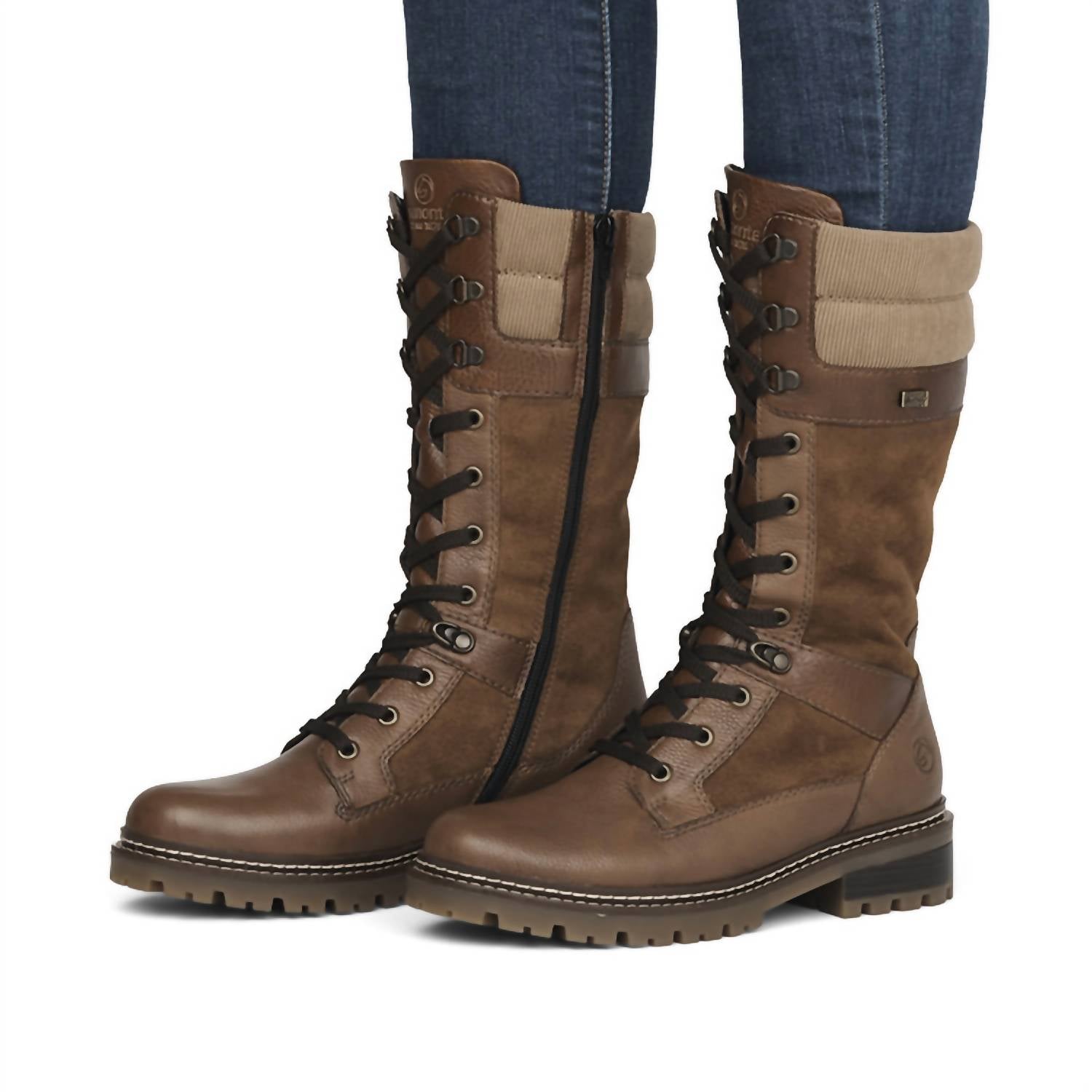 Remonte - Women's Stefanie 76 Boots