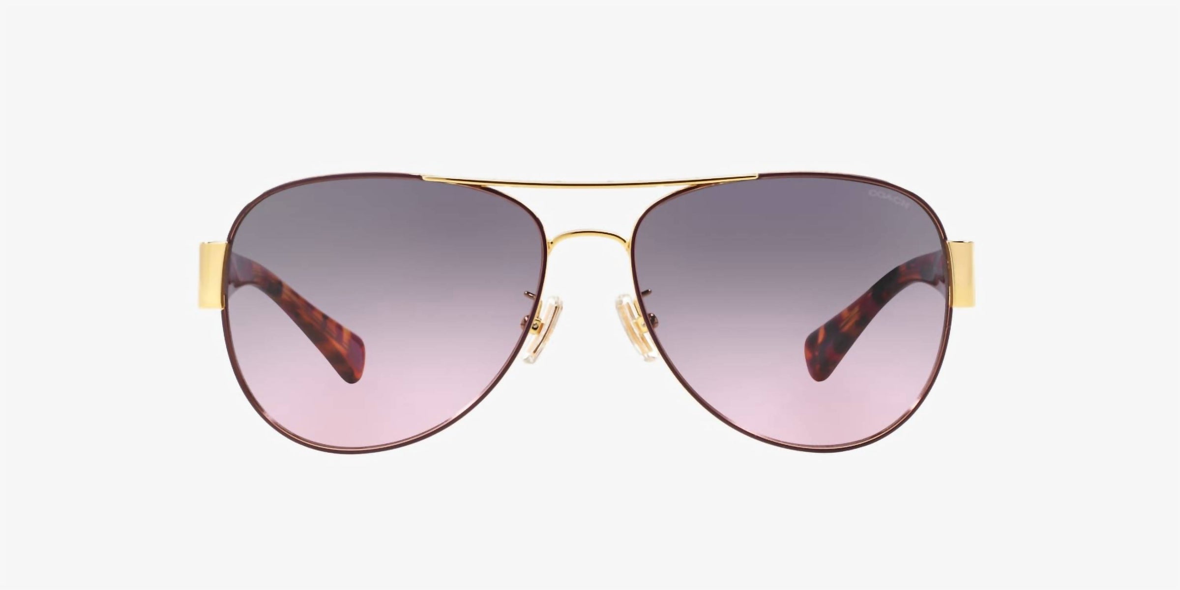 Coach - Women's Hc7059 L138 Eyeglasses