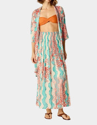 Natalie Martin - Bella Maxi Skirt