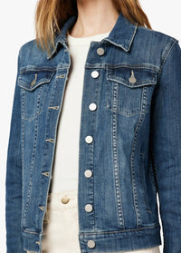 Joe'S Jeans - The Relaxed Jacket