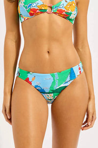 Seafolly - Hipster Bikini Bottom