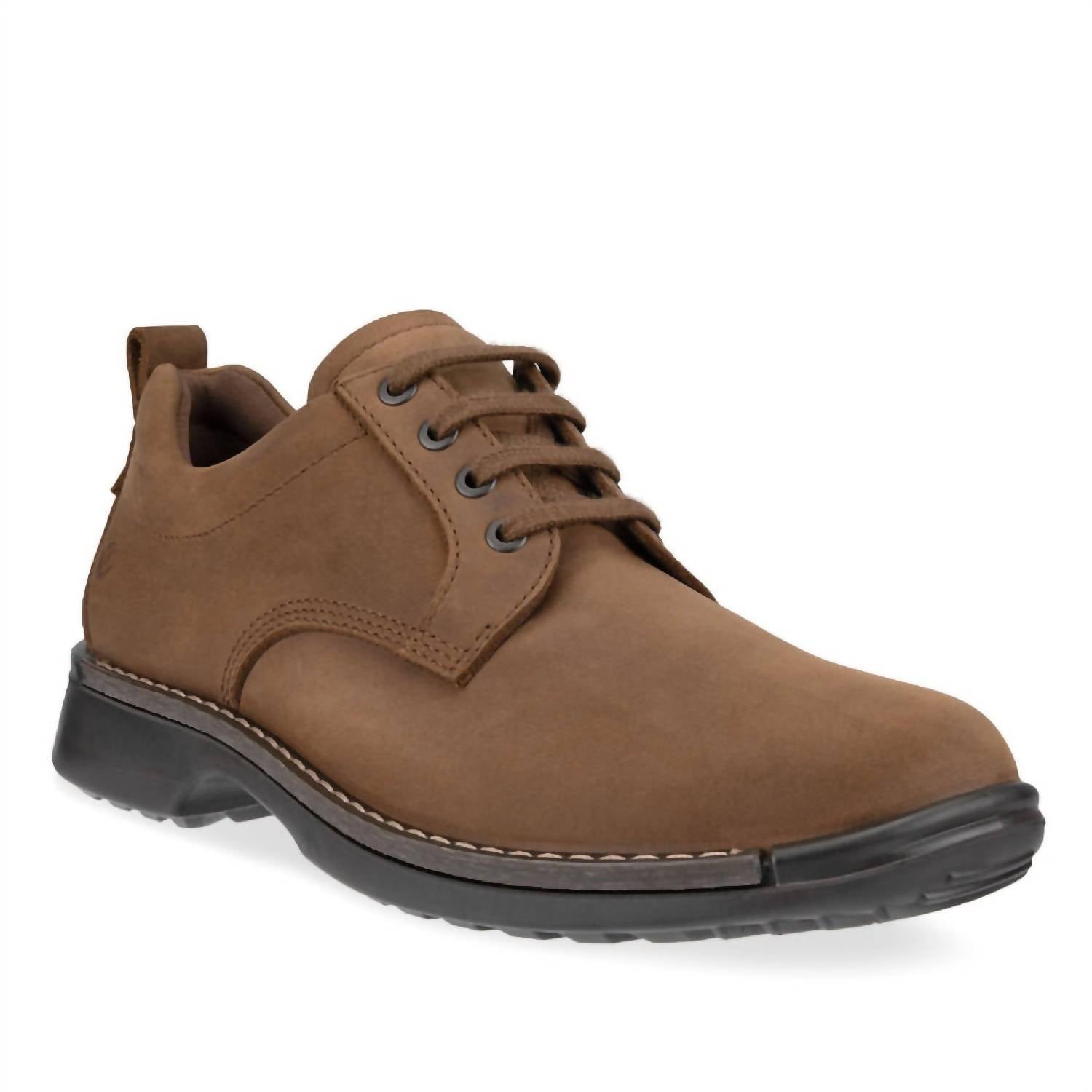 Ecco - Men's Fusion Plain Toe Oxford