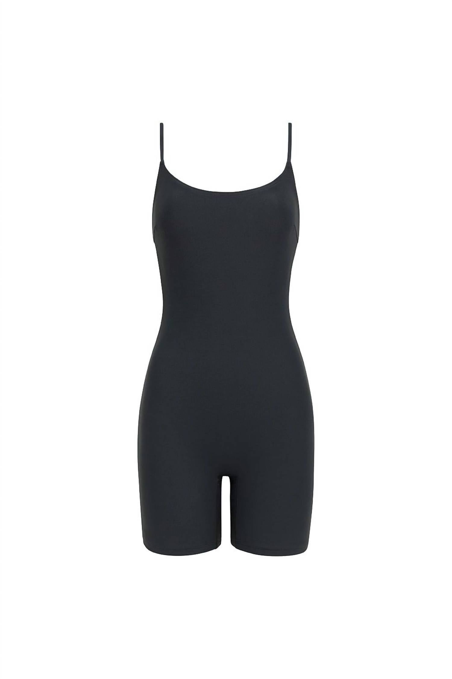 Montce - Alina Midi Onesie