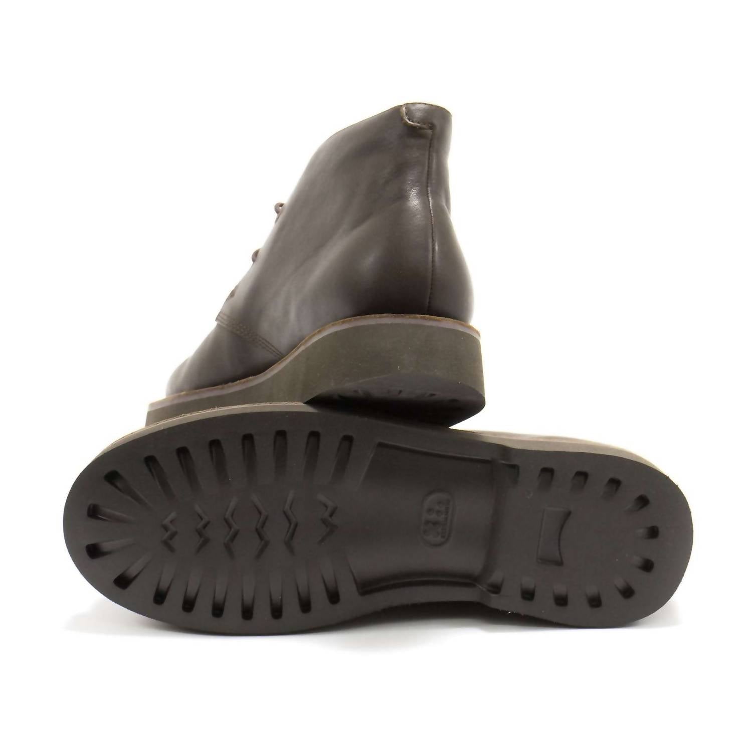 Camper - Men's Tyre Lace-up Ankle Boots