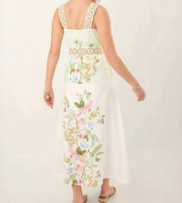Spartina 449 - Lorraine Midi Dress